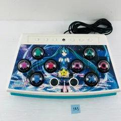 2025年最新】初音ミク project diva f 専用コントローラの人気