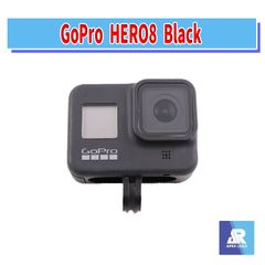 GoPro HERO8 Black   HERO8専用ダイブハウジング付き