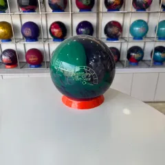 ボウリング　ボール　ジェムパール　15ポンド 中古 ジェムパール ボウリング ボーリング ボール 15ポンド - メルカリ