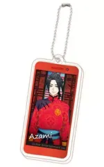 【中古】雑貨 泉田莇 「A3!(エースリー) デコフレアクリルキーホルダー 秋組BOX Vol.2」