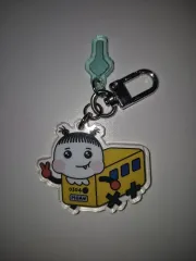 ホーンバトゥ キーリング TOMORROW X TOGETHER(TXT) ヨンジュン(YEONJUN・チェヨンジュン) スビン(CHOI SUBIN・チェスビン) ボムギュ(BEOMGYU) テヒョン(TAEHYUN) ヒュニン