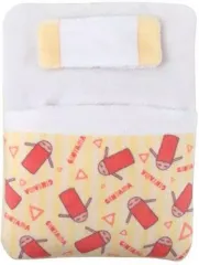 【中古】雑貨 ジャスタウェイ PUPPELA(パペラ)のお布団 「銀魂」