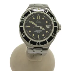 2025年最新】オメガシーマスタージャンクの人気アイテム - メルカリ