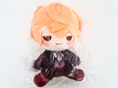 2024年最新】逆巻シュウ ぬいぐるみの人気アイテム - メルカリ 2024年最新】逆巻シュウ ぬいぐるみの人気アイテム - メルカリ
