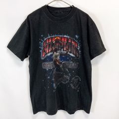 【古着】NBA シカゴブルズ スポーツTシャツ