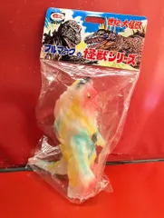 ブルマァククロニクル　ヘドラセット 2025年最新】ブルマァク ヘドラの人気アイテム - メルカリ