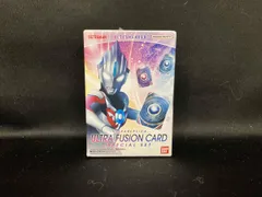 2025年最新】ウルトラフュージョンカード specialの人気アイテム