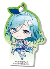 【中古】クリップ 日野森雫 「プロジェクトセカイ カラフルステージ! feat.初音ミク カプセルアクリルクリップコレクション Vol.2」