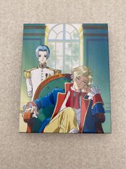 ACCA13구 감찰과 Blu-ray BOX