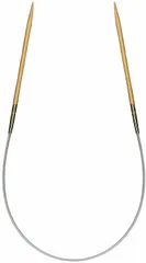 【在庫処分】やまと NASKA 輪針40cm 3号