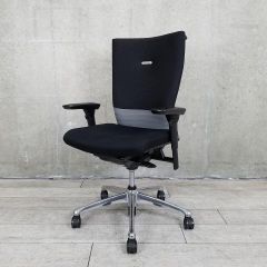[中古]オカムラ（okamura）製 フィーゴチェア！[ECB]