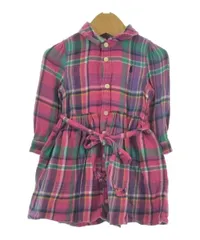 Polo Ralph Lauren ワンピース（その他） キッズ 【古着】【中古】【送料無料】
