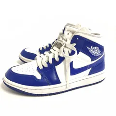 2025年最新】jordan 1 kentucky blueの人気アイテム - メルカリ