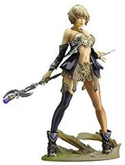 新作人気 中古】リネージュII ヒューマン メイジ (1/8スケールPVC製塗装 ゲームキャラクター
