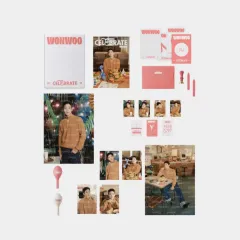 2025年最新】Wonwoo バパケの人気アイテム - メルカリ