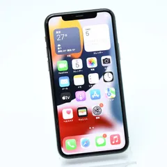 【純正バッテリー最大容量 93％液晶美品】SIMフリー iPhone11 Pro 256GB