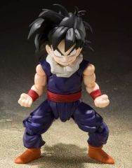 [중고] 피겨 SHFiguarts 손오반-소년기- [드래곤 볼 Z] 영혼 웹 상점 한정