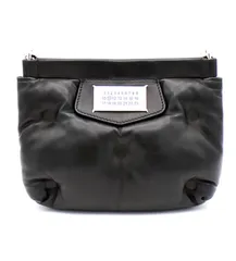 美品マルジェラアウトラインビッグトートバッグ8878