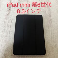 ★777円均一商品★○匿名配送○  iPad mini 第6世代　専用ケース