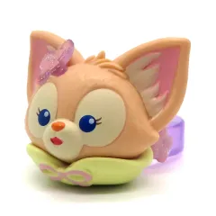 【中古】アクセサリー(非金属) リーナベル(通常)「ダッフィー＆フレンズのカム・ファインド・スプリング! リング」 東京ディズニーシー限定