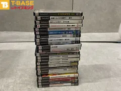 PlayStation 2/プレイステーション 2/プレステ 2/PS 2 吉宗 サラリーマン金太郎 俺の空 実践パチスロ必勝法 パチンコ 北斗の拳 ミリオンゴッド 等 ソフト 20点以上セット