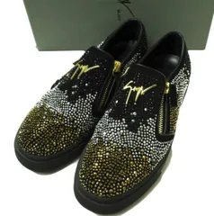 GIUSEPPE ZANOTTI LightJumpT EU42靴