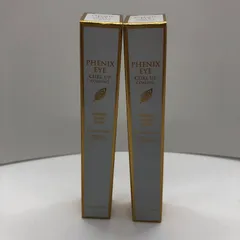 PHENIXEYE CURL UP COATING フェニックスアイ　カールアップ　コーティング 8g 2本