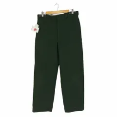 ウールリッチ WOOLRICH 70s 白タグ 42talon 42タロンジッパー サスペンダーボタン付き ウールパンツ メンズ 表記無 のサムネイル