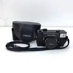 2026年最新】コニカ c35 afの人気アイテム - メルカリ