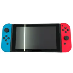 2025年最新】nintendo switch 本体 ジャンク hac-001の人気