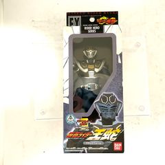 仮面ライダー ワーコレ 宿命の戦い クウガ ン・ダグバ・ゼバ - メルカリ