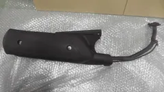 2025年最新】ディオ af68 マフラーの人気アイテム - メルカリ