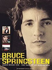 [중고] [매우 좋음] Under Review 1978-1982: Tales of the Working Man