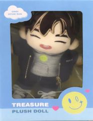 TREASURE PLUSH DOLL ジュンギュ - メルカリ
