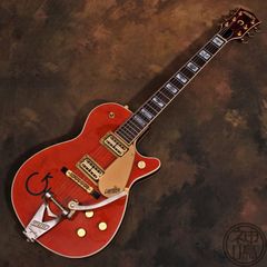 Gretsch 6121 Round Up【Orange/2000年製】【 チェット・アトキンス氏、シグネチャーモデル】