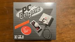 PCエンジン mini 新品