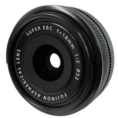 2025年最新】富士フイルム xf18mmf2 r xf18mmf2 rの人気アイテム