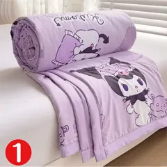 即購入可！ サンリオ ジャンボタオルケット シナモロール １種 サンリオ ジャンボ タオルケット シナモロール シナモン｜Yahoo