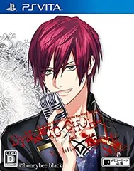【中古】(未使用･未開封品)DYNAMIC CHORD feat.KYOHSO V edition (通常版) - PS Vita