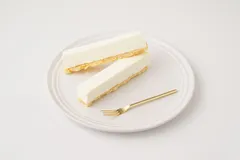 冷凍ケーキ 訳あり レアチーズケーキバー ＳＤＧｓ フードロス削減 食品ロス 自宅用 お得のサムネイル