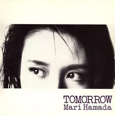 2025年最新】浜田麻里 tomorrowの人気アイテム - メルカリ