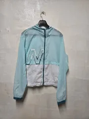 New Balance(ニューバランス) 軽量 ウィンドブレーカー ジャケット 90