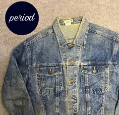 P919 GUESS 90s 古着　デニムジャケット　アメカジ　vintage