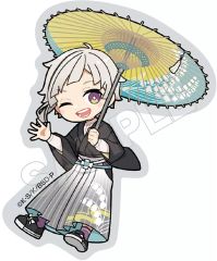 シャドウバース　エボルヴ/SP/フォロワー/コラボパック「アイドルマスター　シンデレラガールズ」　CP02-SP04a[SP]：miroir(立花日菜金箔押しサイン入り) シャドウバース エボルヴ/SP/フォロワー/コラボパック「アイドル