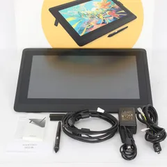 2025年最新】cintiq 16の人気アイテム - メルカリ