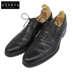 2024年最新】CROCKETT＆JONES クロケット＆ジョーンズ ストレートチップ メンズ ドレスシューズ NORWICH  5140-1015-25 靴 紳士の人気アイテム - メルカリ