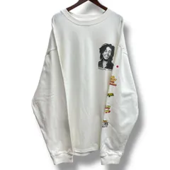 APPLEBUM ONE LOVE 受注生産品　長袖カットソー　ロンT APPLEBUM ONE LOVE 受注生産品 長袖カットソー ロンT