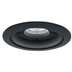 Panasonic NDN28705W ダウンライト 電源ユニット付7台 - メルカリ
