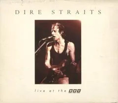 【中古】輸入洋楽CD DIRE STRAITS / live at the BBC[輸入盤]のサムネイル