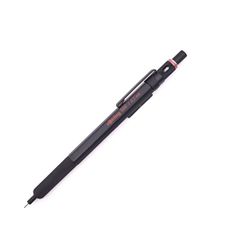 ロットリング500シリーズ 製図用シャープペンシル　0.5mm　ブラック